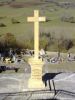 croix du cimetière des Assomptionnistes